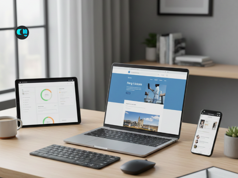 جنبه سئو و اعتبار آنلاین