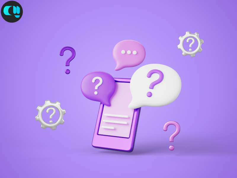 لیست سوالات کاربردی برای سایت خدماتی