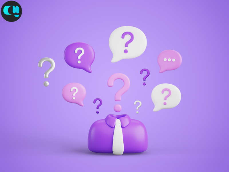 لیست سوالات کاربردی برای سایت فروشگاهی