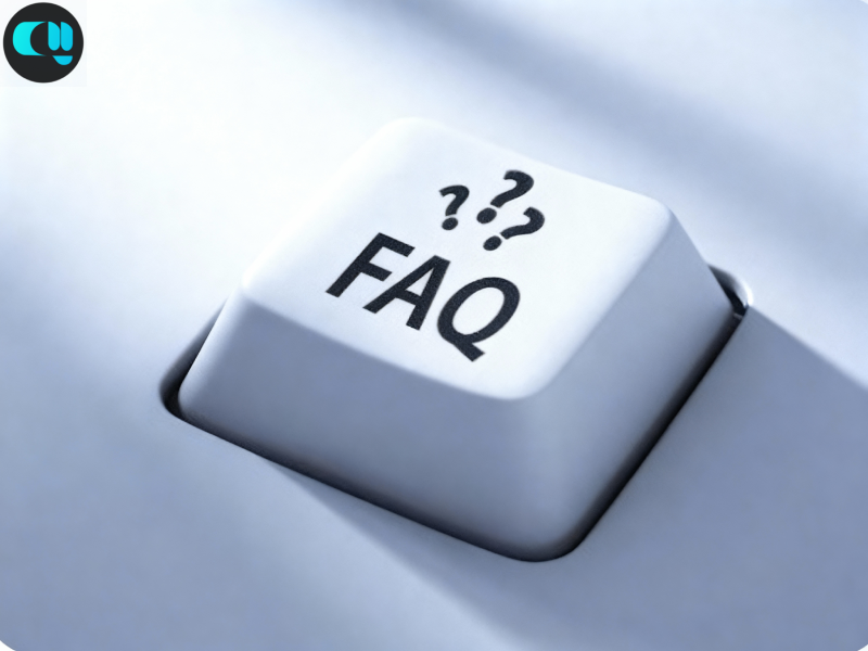 چطور سوالات متداول بنویسیم؟ اصول، نکات و اشتباهات رایج