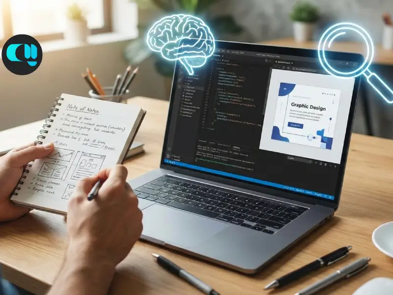 چگونه با پرامپت نویسی کیفیت محتوای AI را افزایش دهیم؟