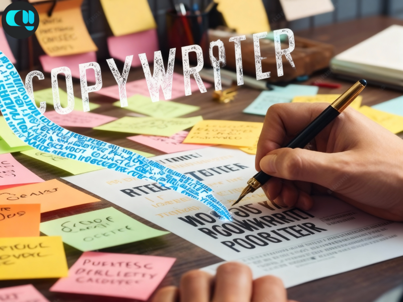 6 تکنیک‌ حرفه‌ای کپی رایتینگ راهنمای جامع کپی رایت نویسی