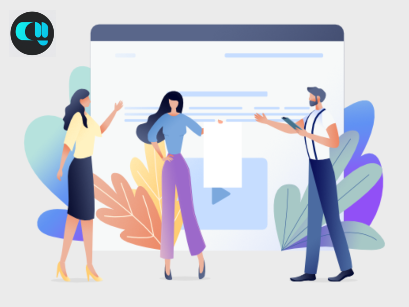 اهمیت صفحه درباره ما در جلب اعتماد کاربران